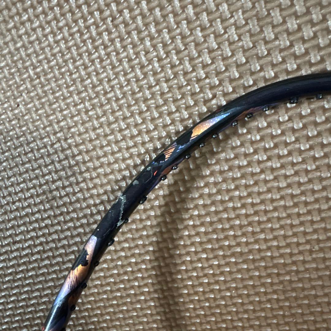 ASTROX77pro ジャンク品