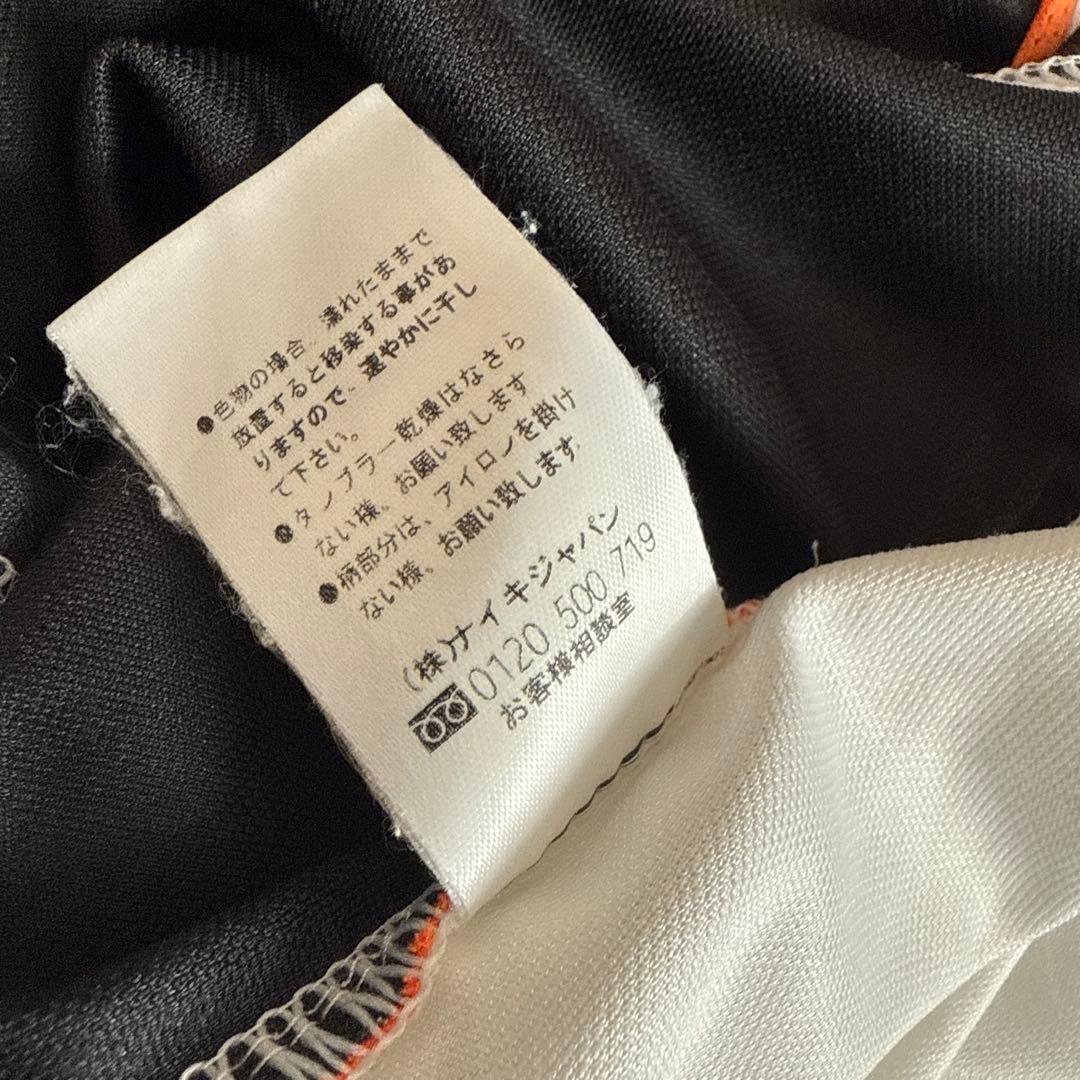アイマール　バレンシア 01-02 ユニフォーム　Nike