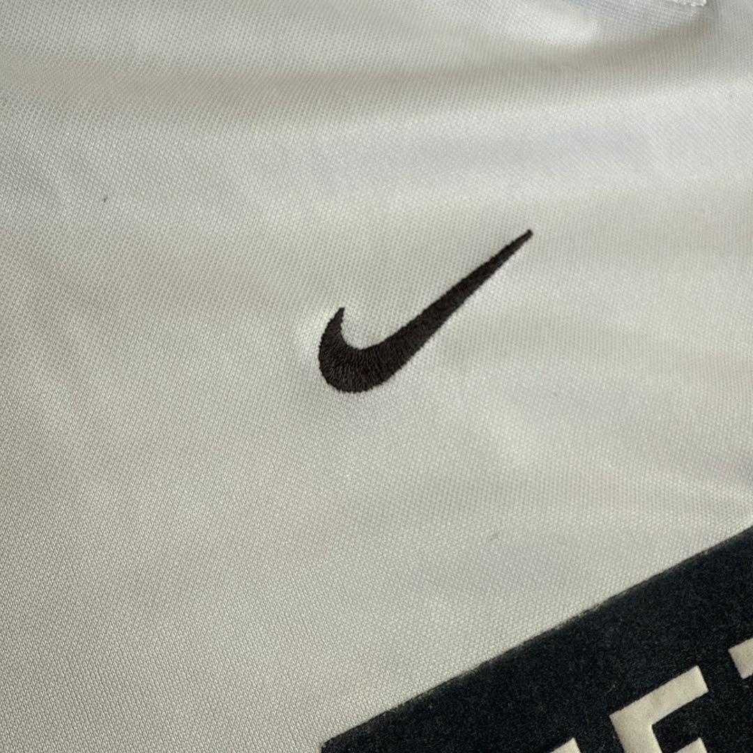 アイマール　バレンシア 01-02 ユニフォーム　Nike