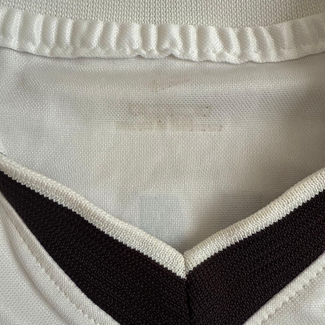 アイマール　バレンシア 01-02 ユニフォーム　Nike