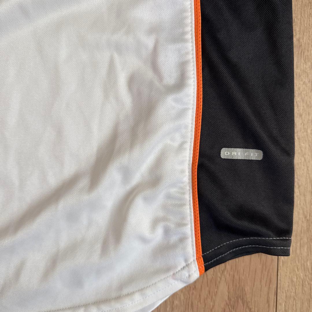 アイマール　バレンシア 01-02 ユニフォーム　Nike