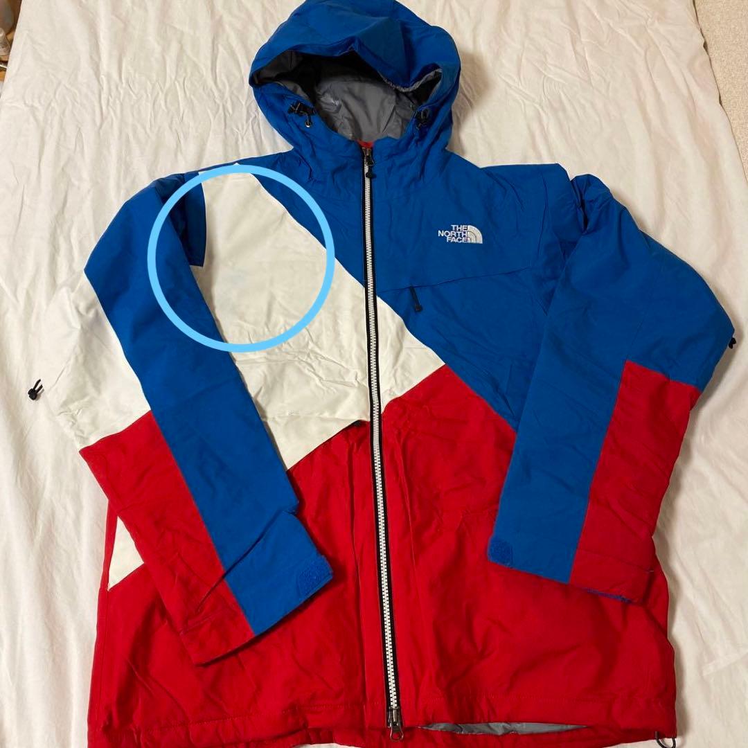 冬物最終セール中！【THE NORTH FACE 】スノーボードウェアセット一式