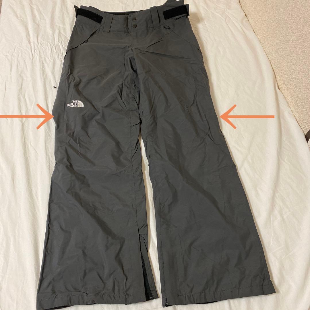 冬物最終セール中！【THE NORTH FACE 】スノーボードウェアセット一式