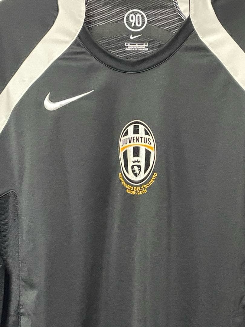 ユベントス（Juventus FC） トレーニング用 ユニフォーム