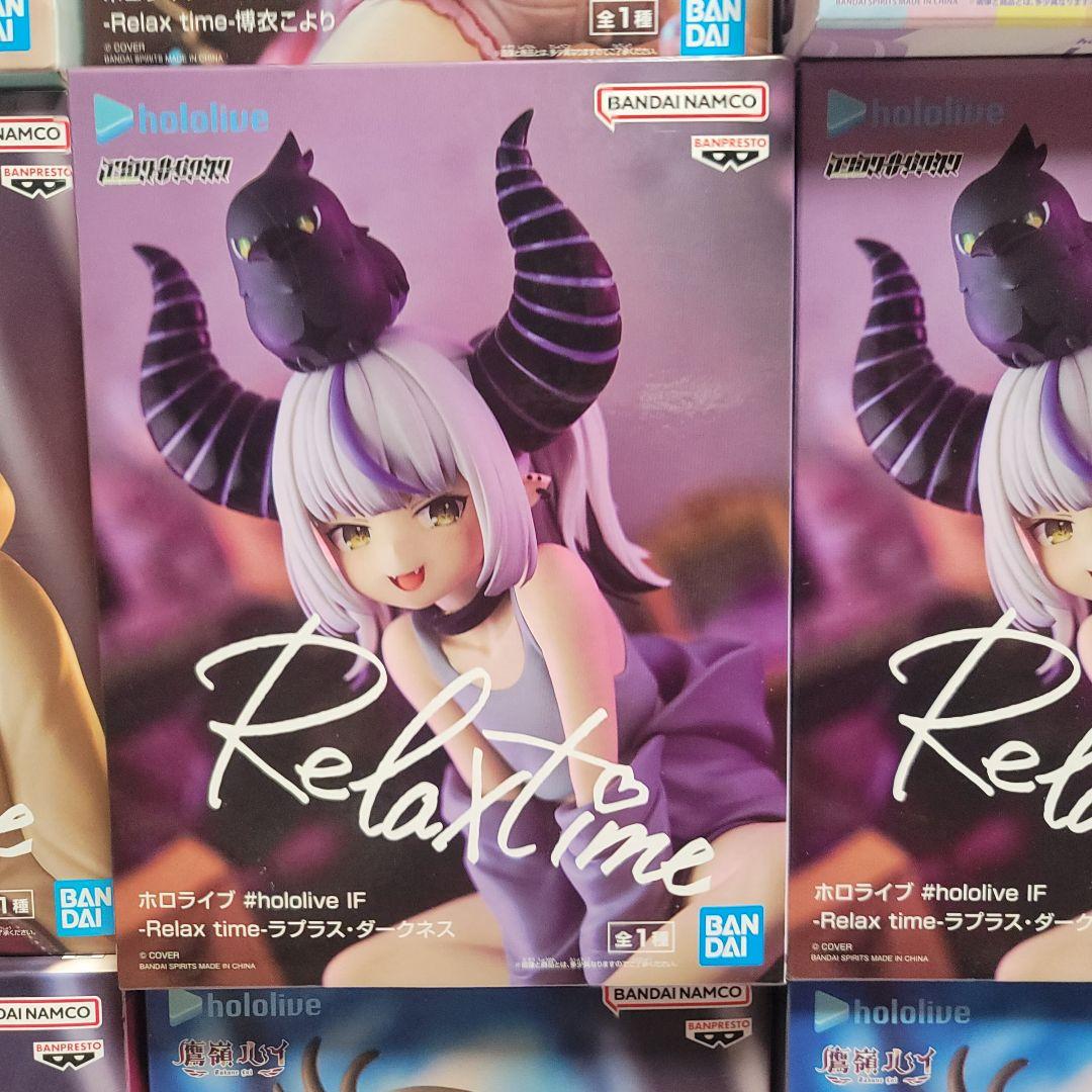 ホロライブ まとめ売り18点 Bulk lot 18PCS