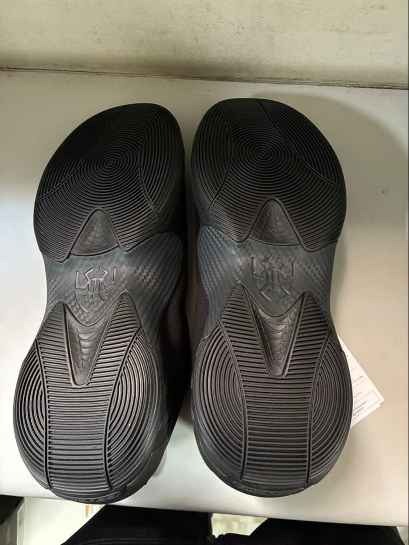 今日のゲリラ価格D.O.N.ISSUE 7 JS1298 28.0㎝