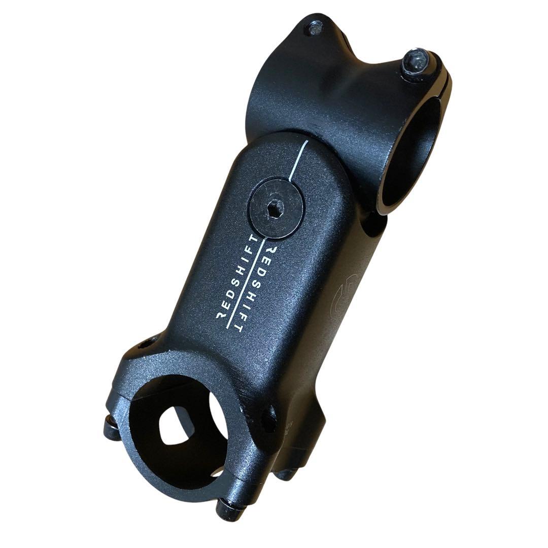 【エラストマー付き】Redshift ショックストップ ステム 90mm