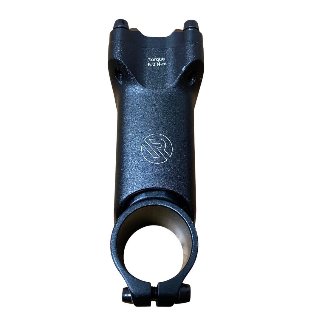 【エラストマー付き】Redshift ショックストップ ステム 90mm