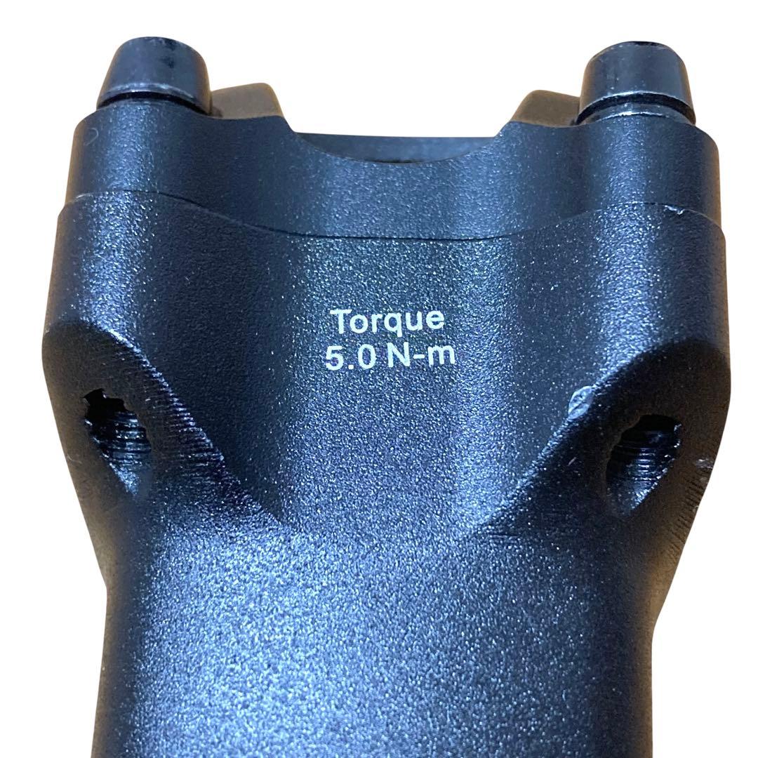 【エラストマー付き】Redshift ショックストップ ステム 90mm