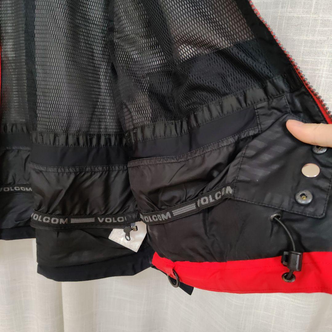 VOLCOMボルコム BL STRETCH GORE-TEX JACKET XL