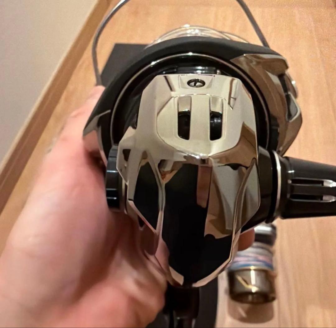シマノ 19 ステラ　20000pg SHIMANO