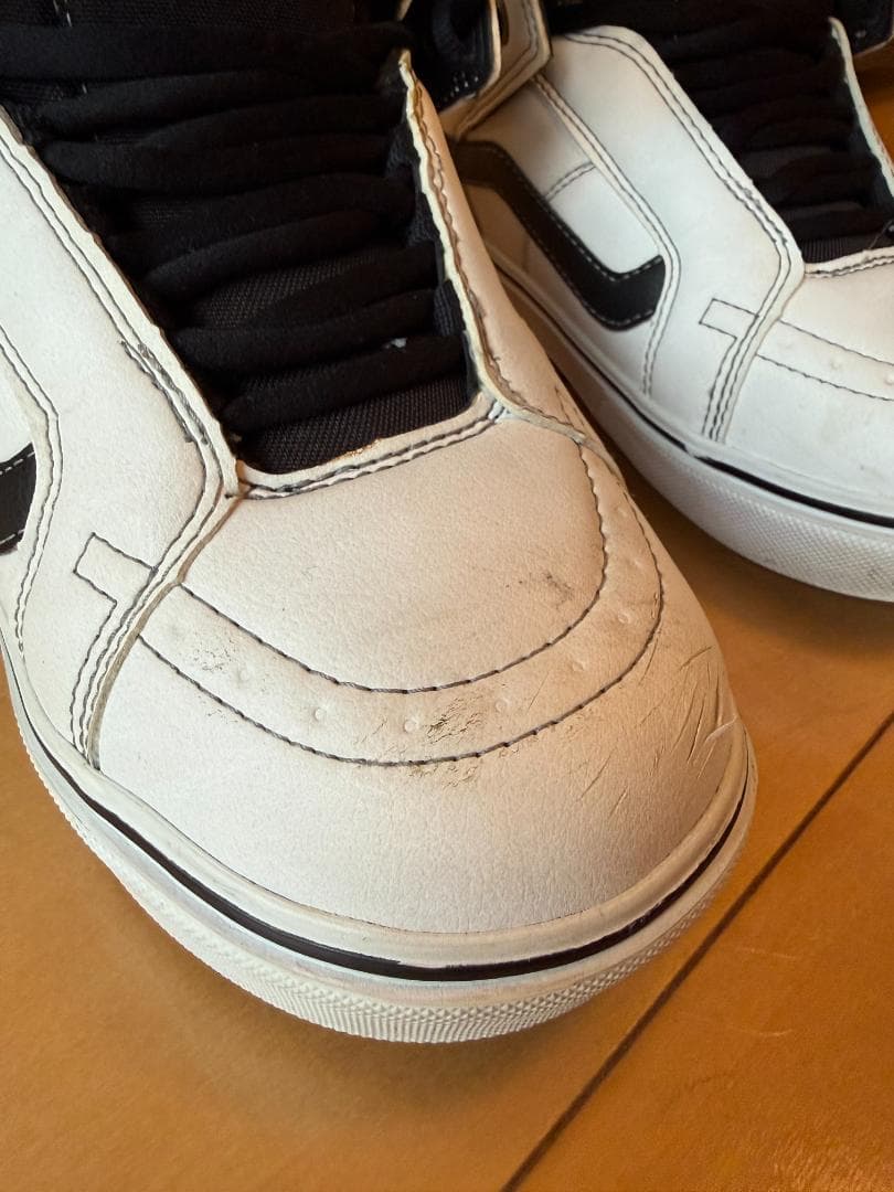 VANS スノーボードブーツ Hi-Standard OG, Unisex