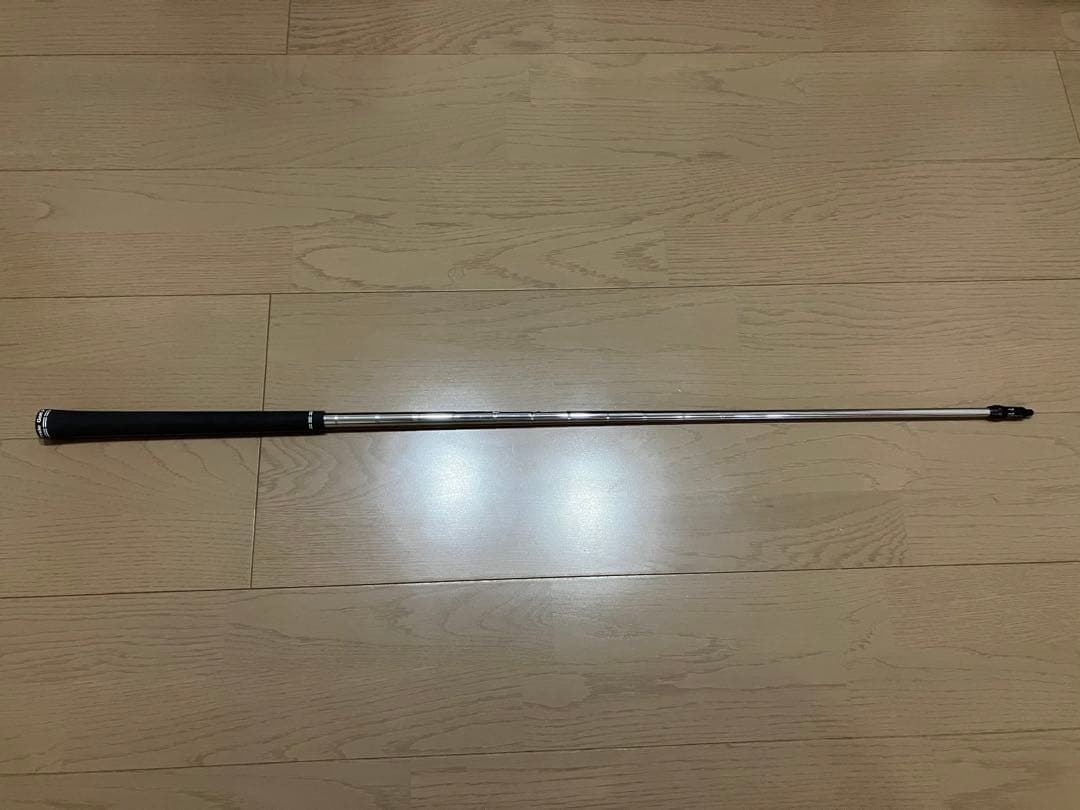ysk1807【PINGスリーブ付き】DG95 S200シャフト UT用