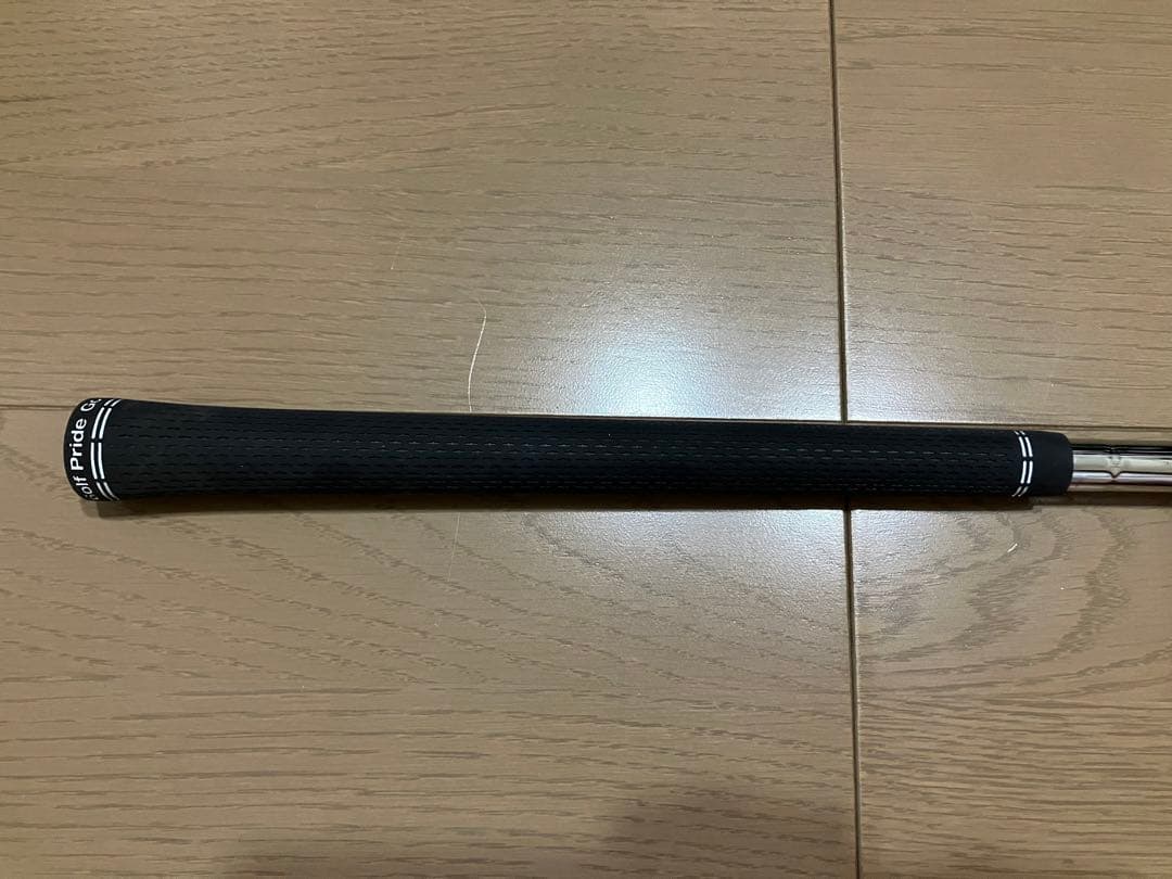 ysk1807【PINGスリーブ付き】DG95 S200シャフト UT用