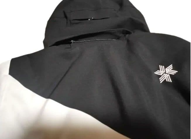 T*I様 ゴールドウィン GOLDWIN STREAM JACKET スキーウェ
