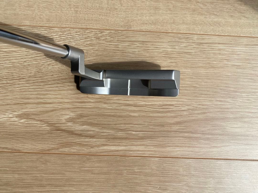 クールクラブス、ピン型パター