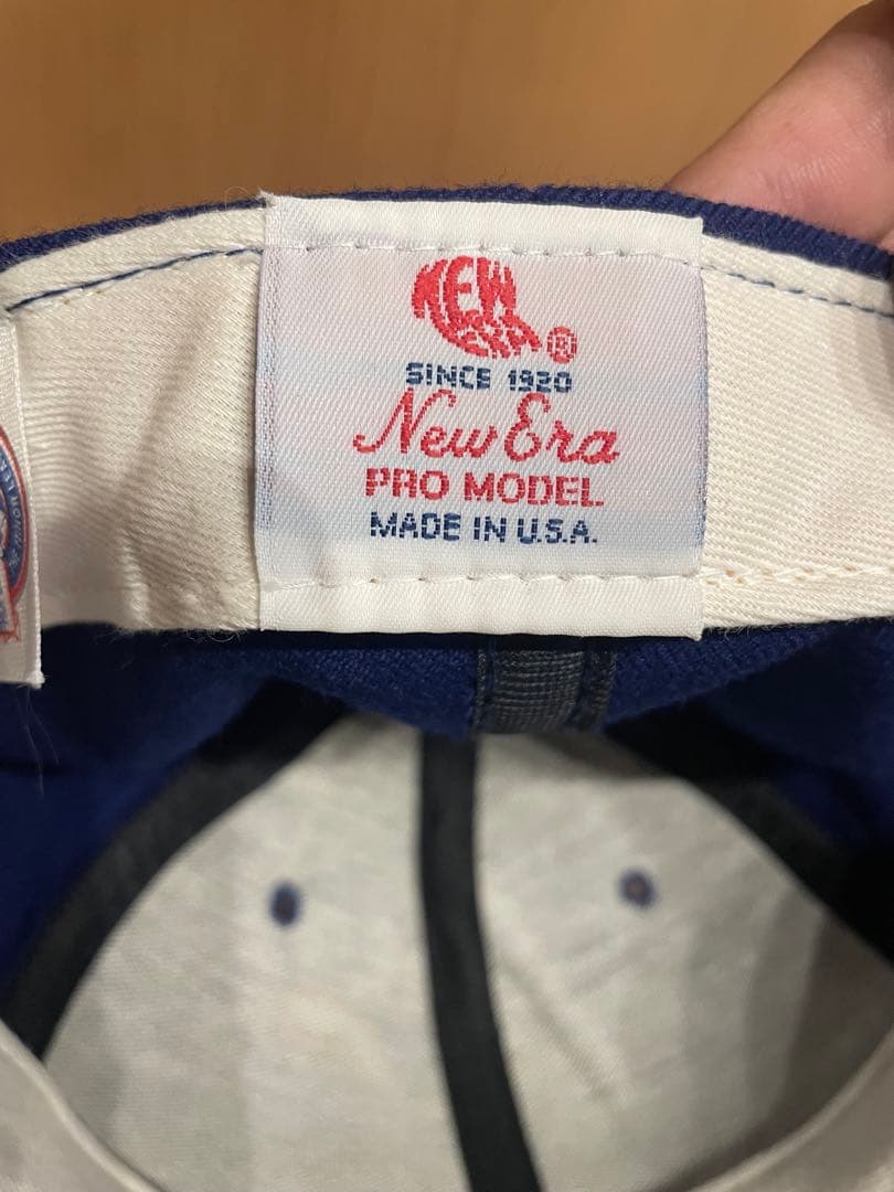 マイナーリーグナッシュビルサウンズキャップ　ビンテージ