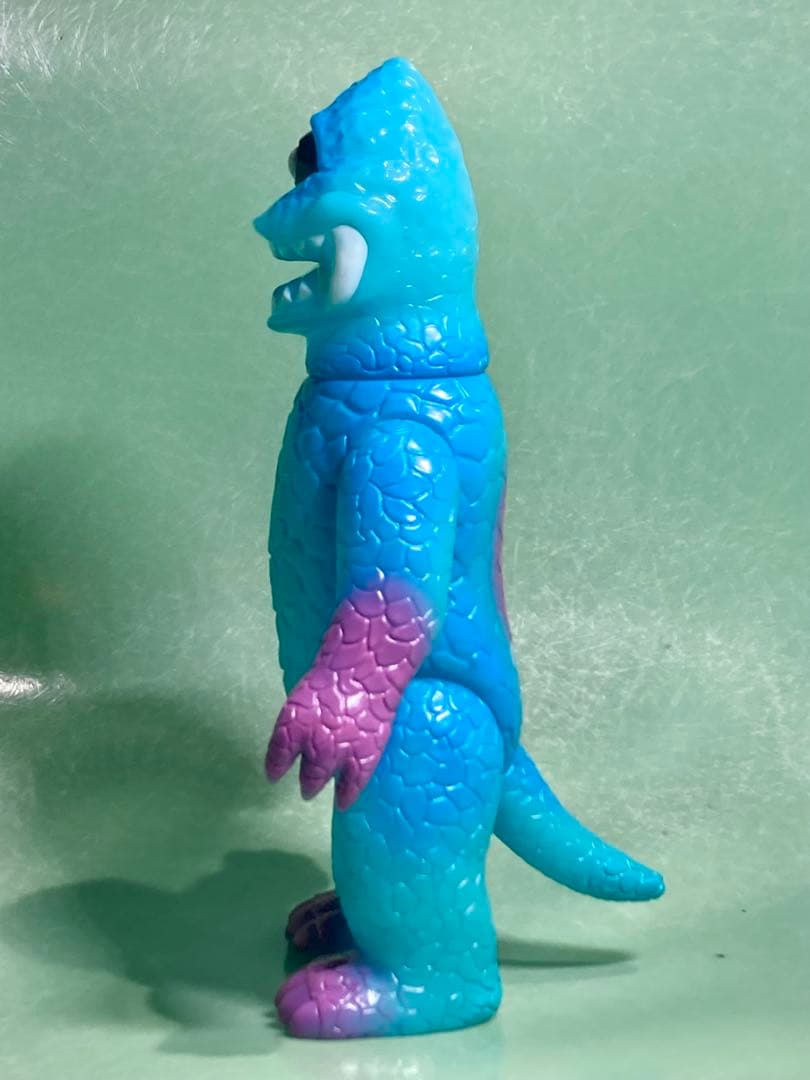 Gargamel ザゴラン（rotofugi exclusive）
