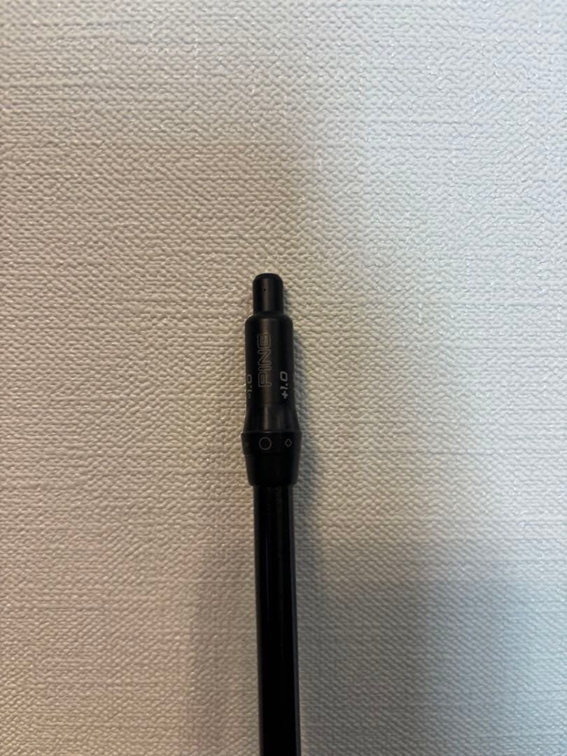 USTマミヤ ジアッタス 7X ゴルフ シャフト