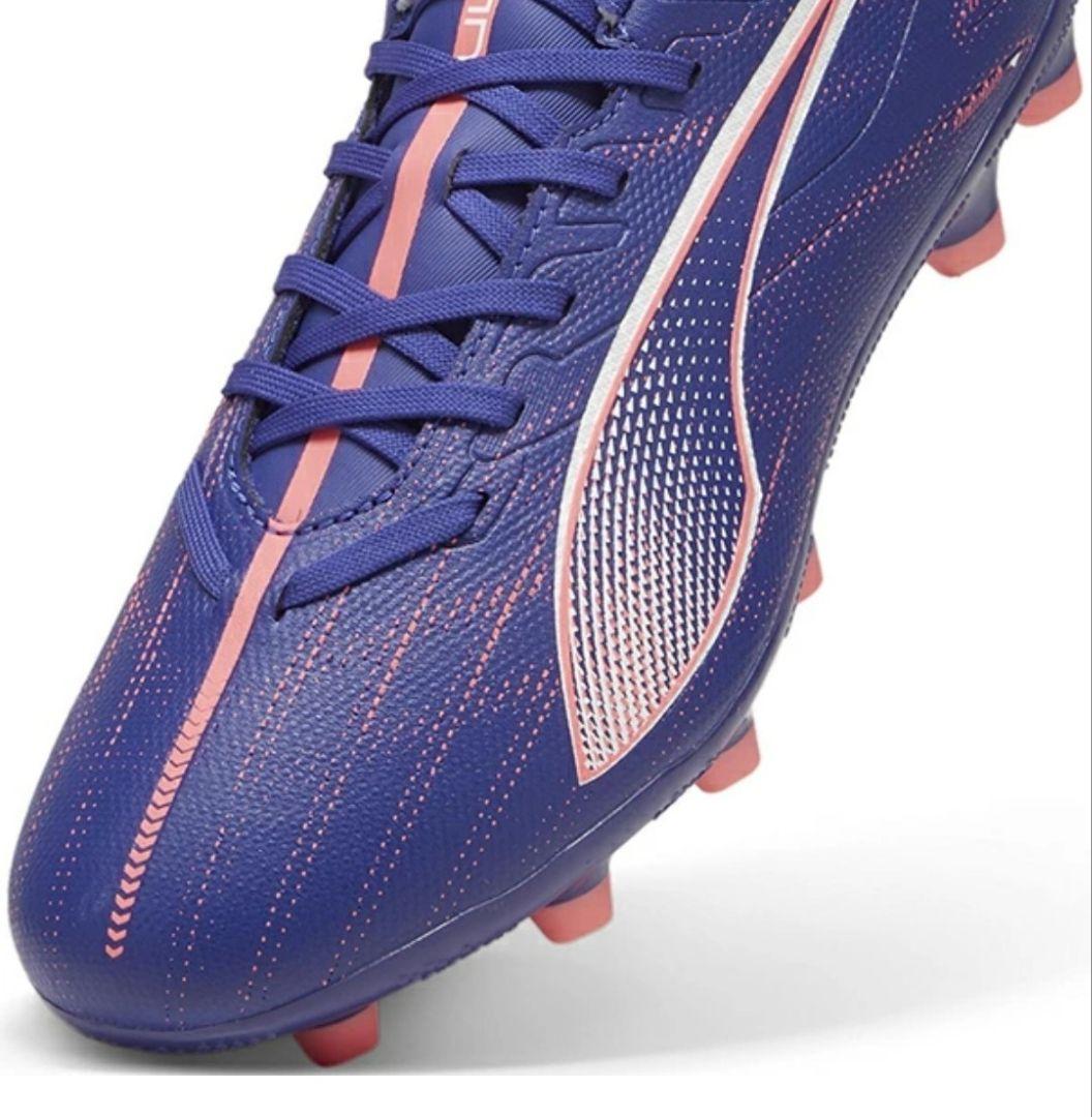 PUMAサッカースパイクULTRA5PLAYHG　27.0
