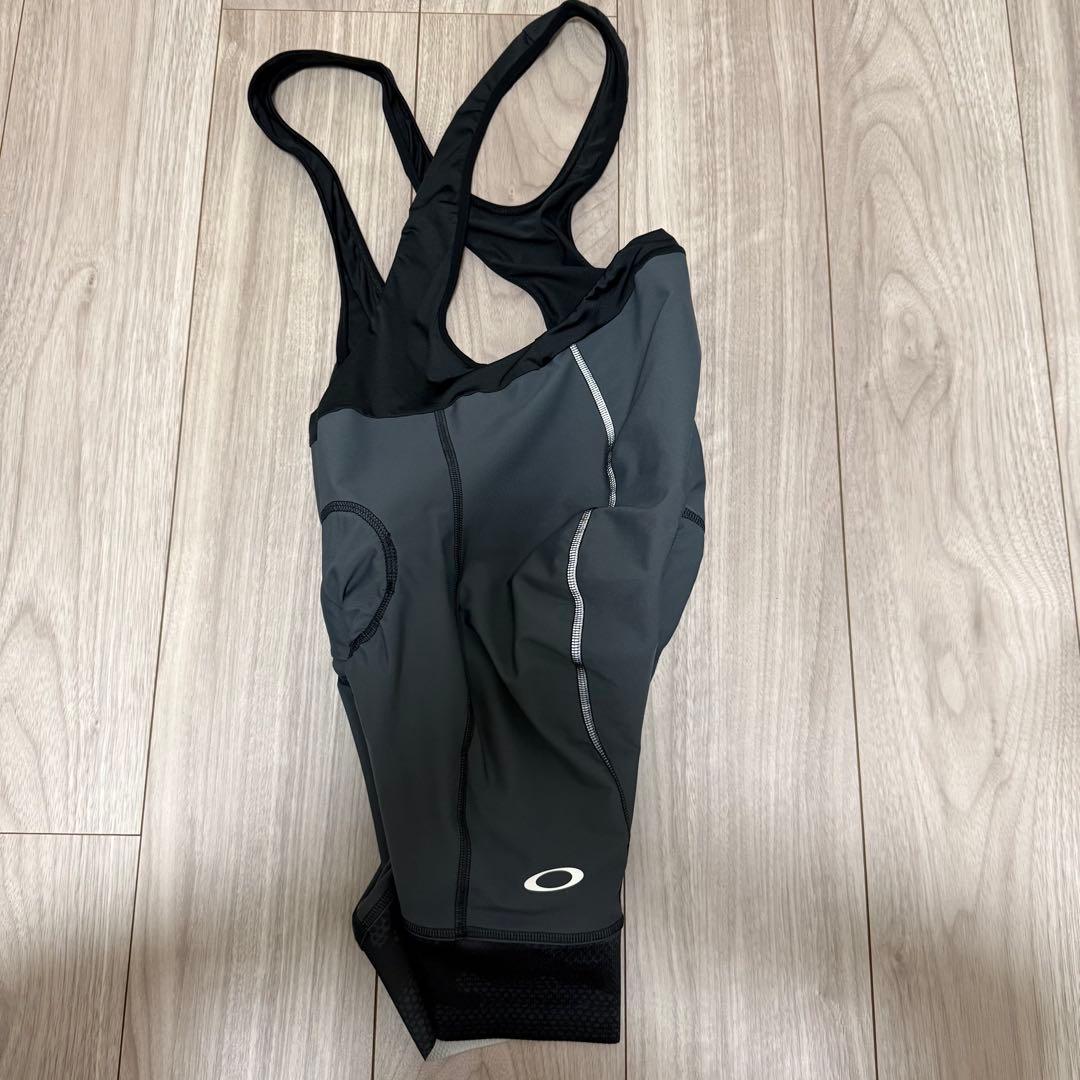 オークリー　Oakley サイクルジャージ 未使用（試着のみ）　トライアスロン