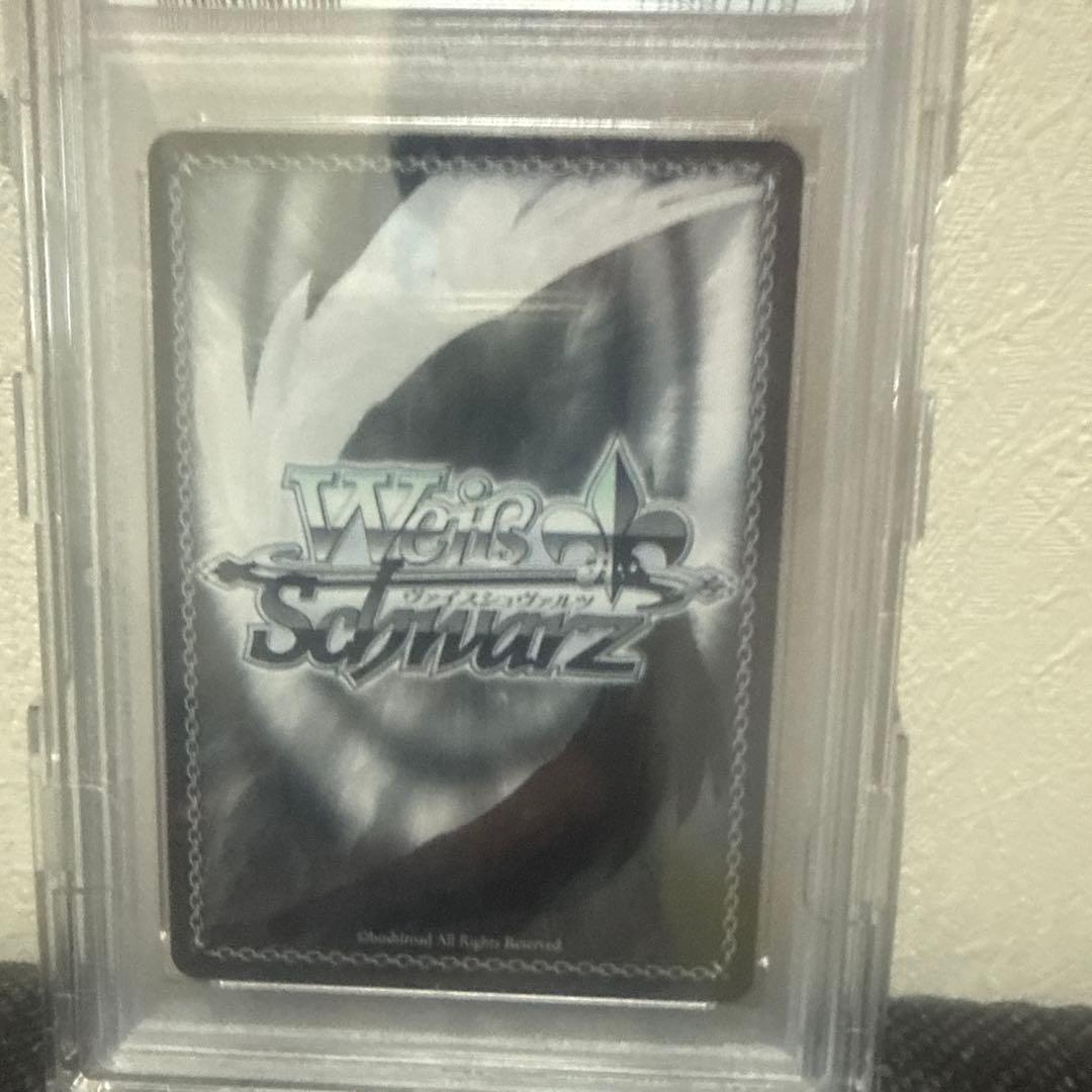 WEISS SCHWARZ フブキ サインカード #065