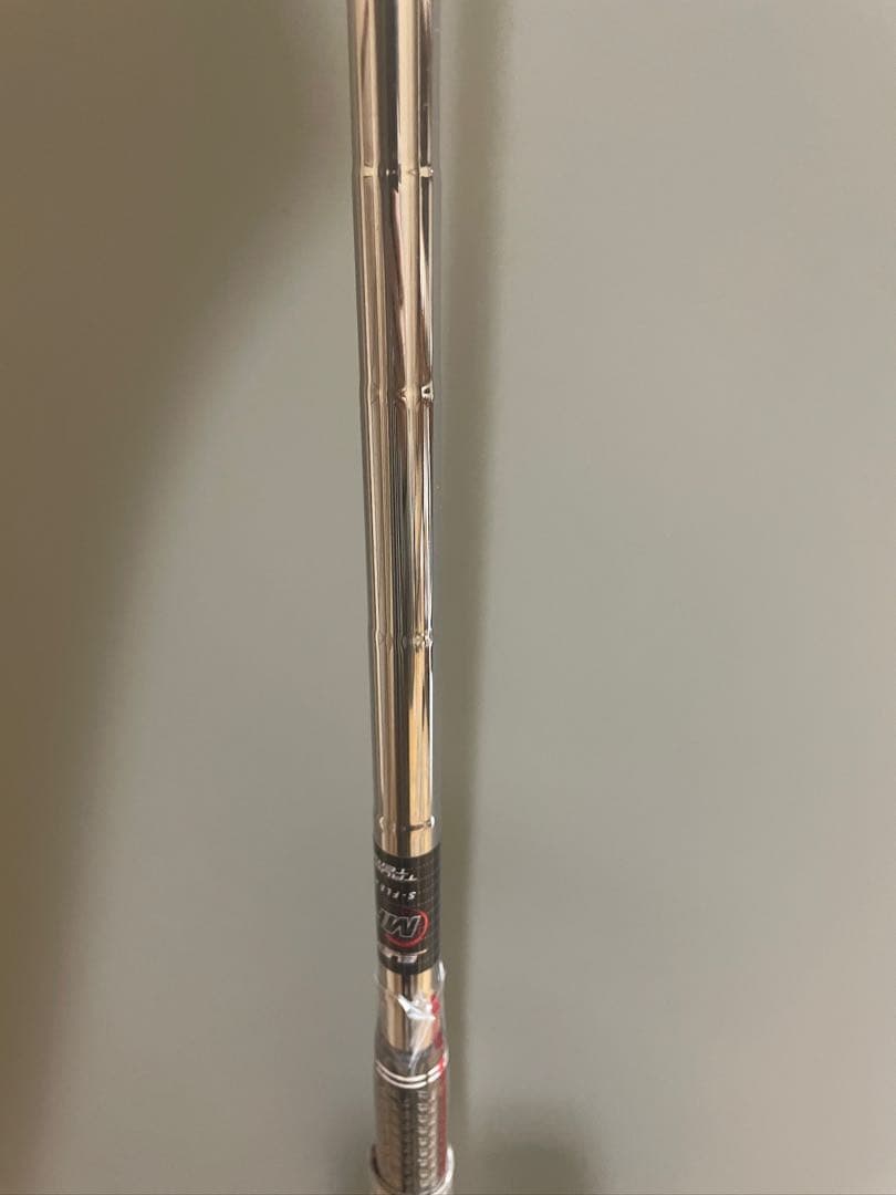 新品 コブラ SW アイアン スチール シャフト エアロジェット ELEVATE