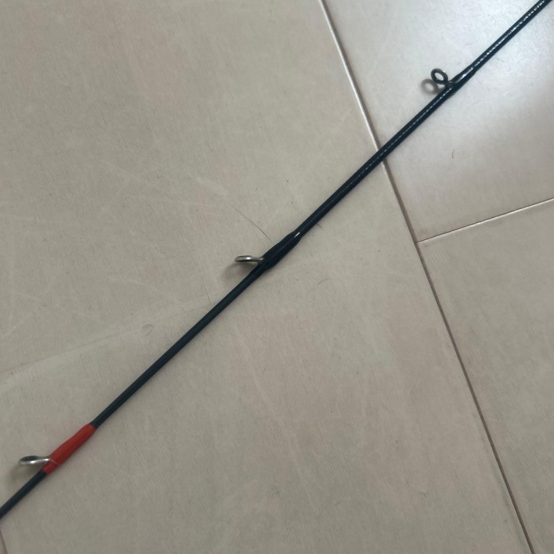 エ*ボ様 Daiwa TACHIUO X ML-190【送料込】