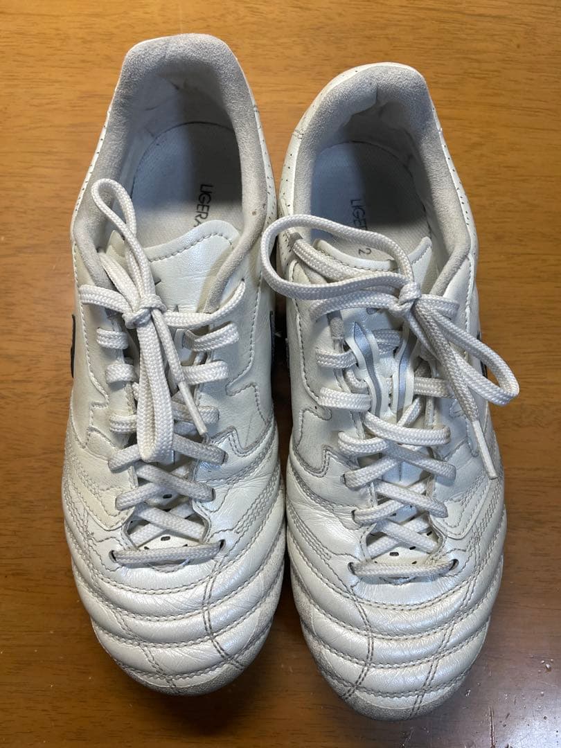 NIKE ディエンポリ リグラ II HG-E A 24.5cm