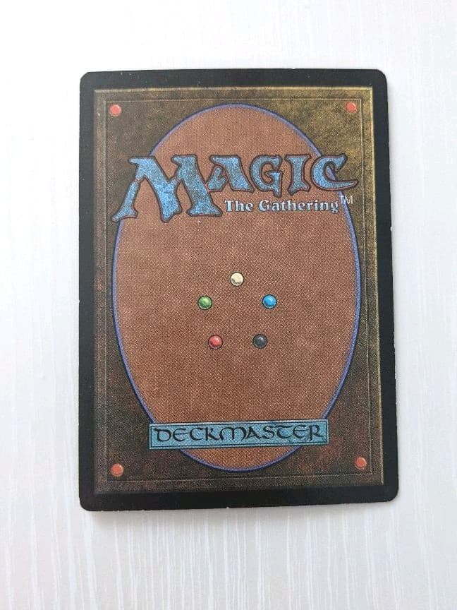 MTG Foil 寄付 / Donate