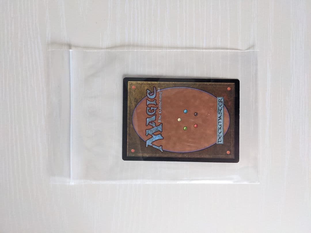 MTG Foil 寄付 / Donate