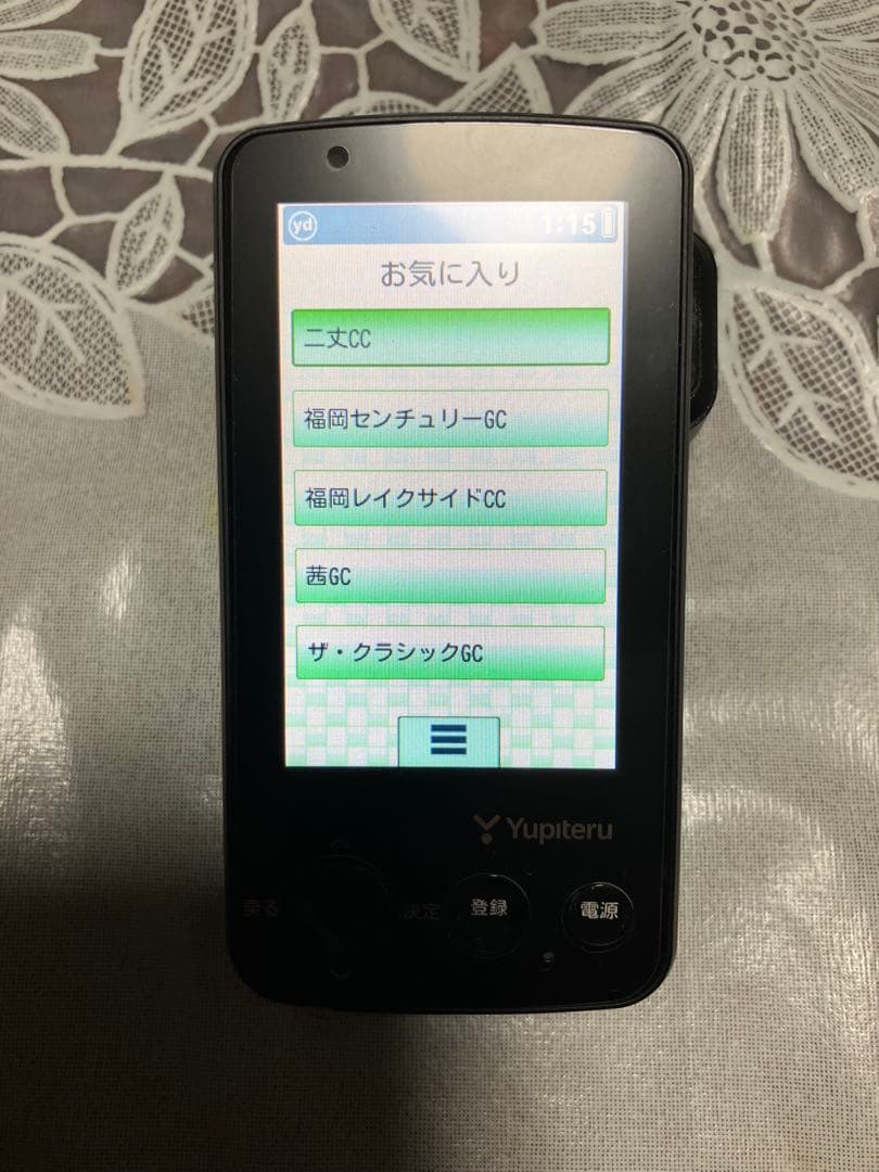 モデル名: YGN6200