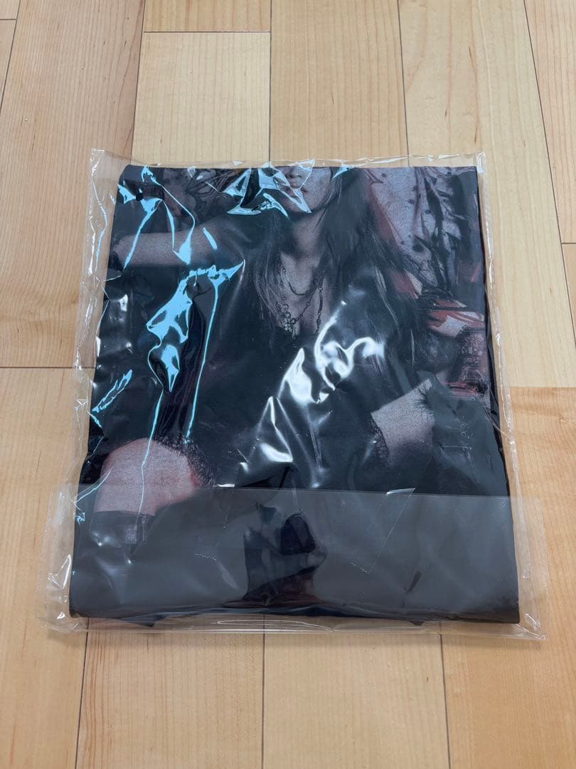 ちゃんみな AOD4 Tシャツ M