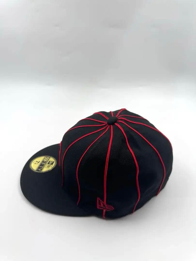 【海外限定】 絶品‼️New era MLB キャップ NYYankees