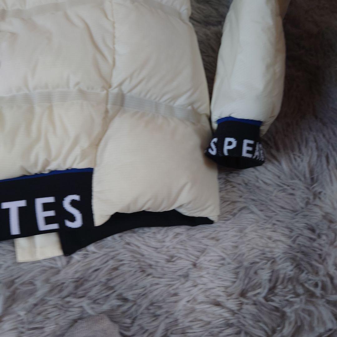 ♥ほぼ未使用♥PEARLY GATES ダウンジャケット