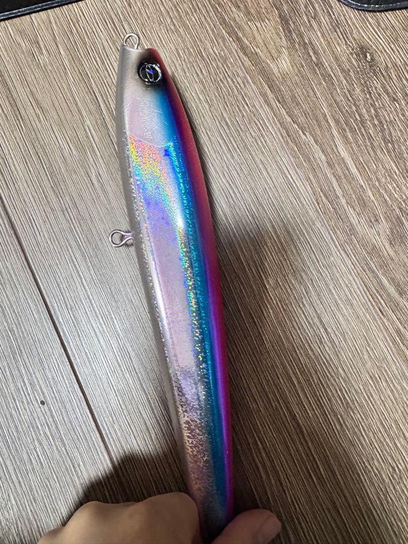 バブルス250 ディークロウ　D‐CLAW