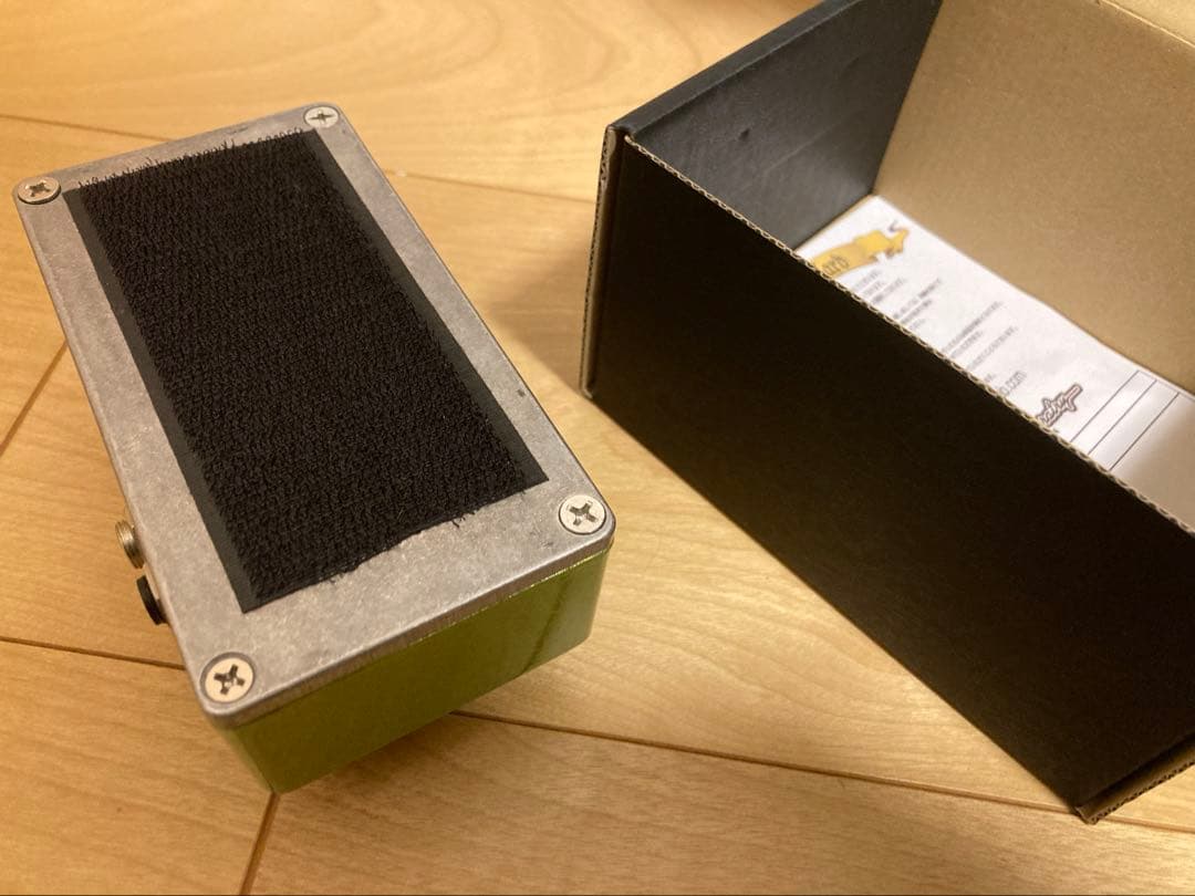 ギター Sound Wave Lab NINE
