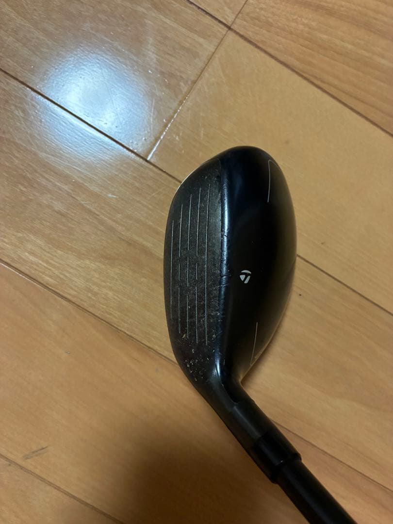 テーラーメイド　RBZ　3番ユーティリティ 19度