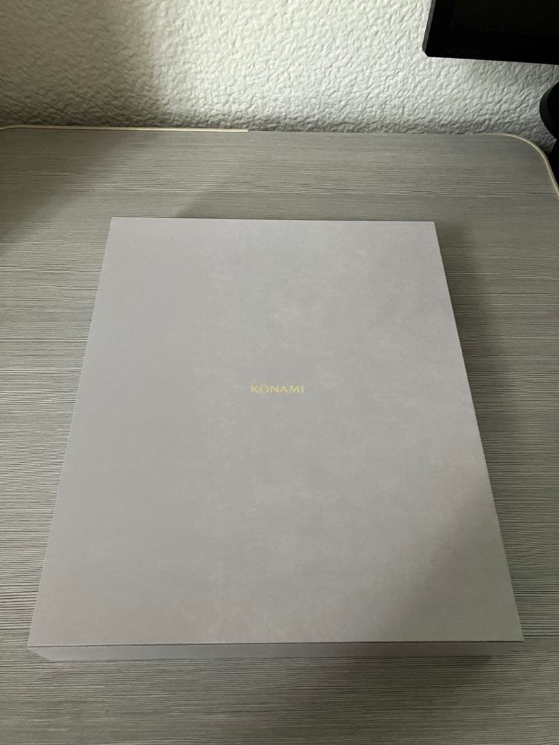 遊戯王 白の物語 COMPLETE FILE 開封品
