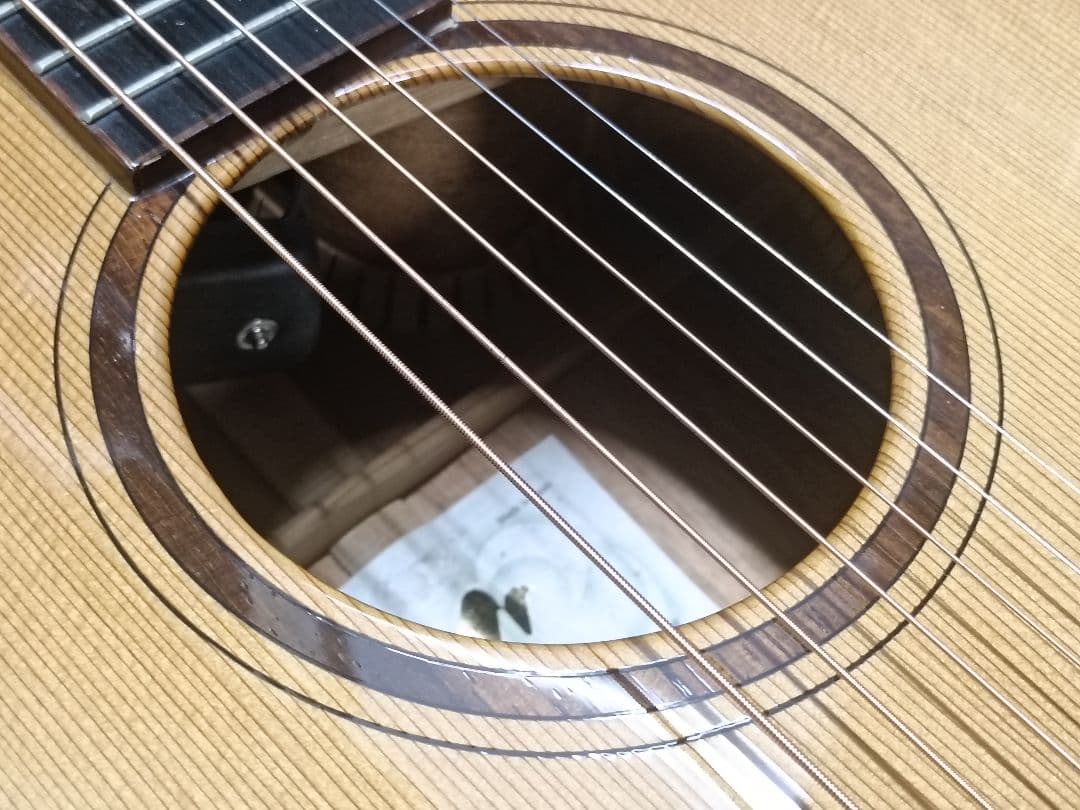 Morris モーリス S-91エレアコ　多少難あり