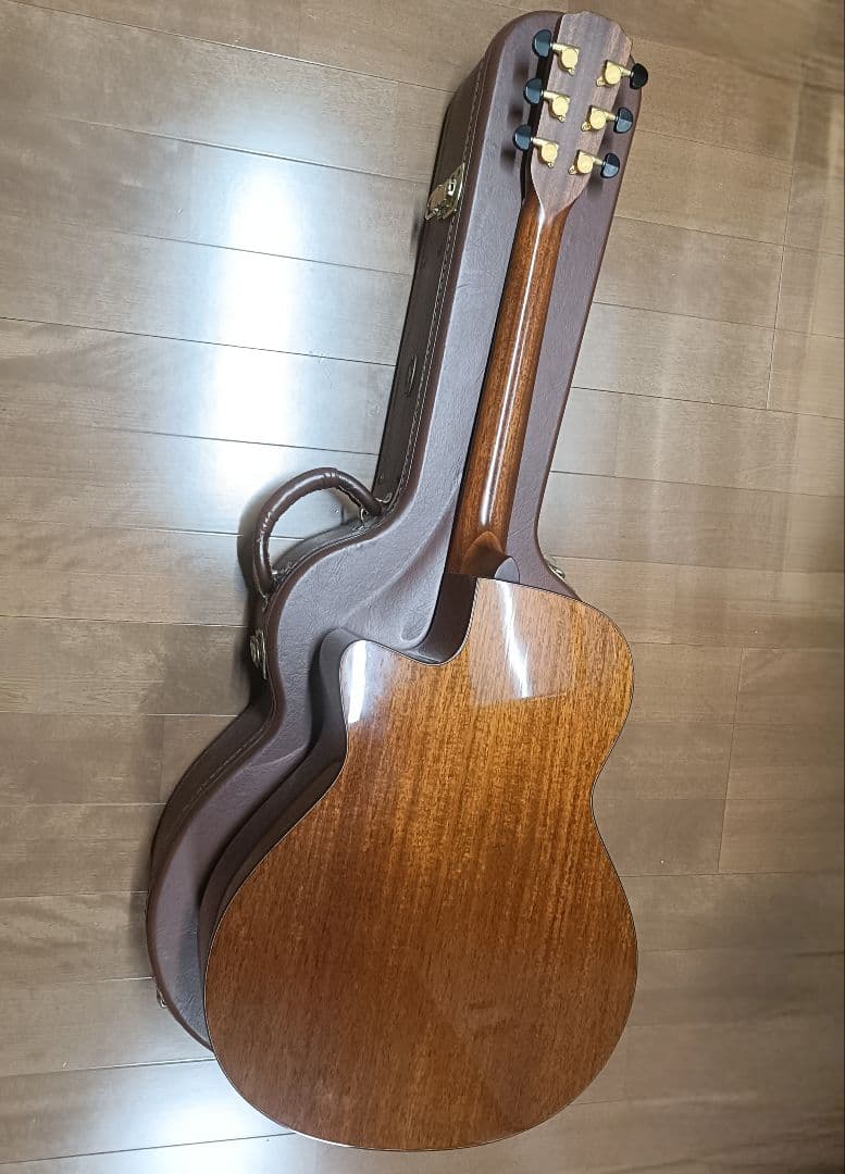 Morris モーリス S-91エレアコ　多少難あり