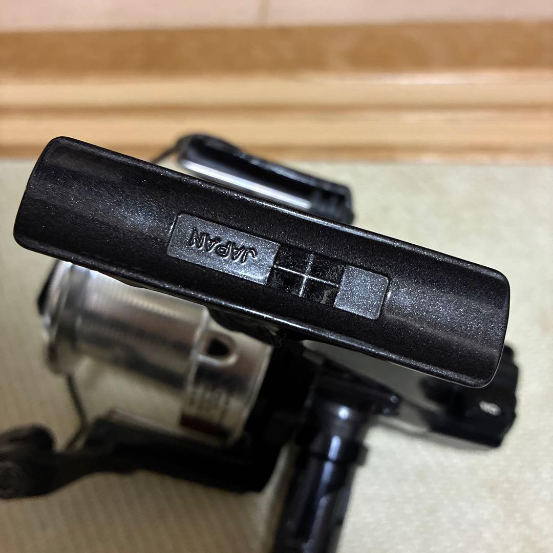 ダイワ　トーナメントSS-3000 磯　遠投　人気オールドリール