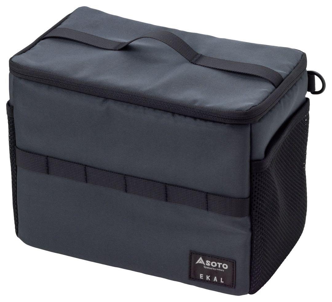限定 EKAL×SOTO　レギュレーターストーブレンジ ST-EK340EL