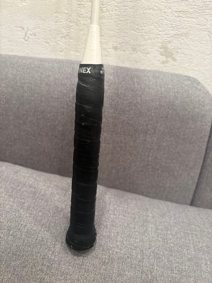 YONEX ボルトリック Z フォース バドミントンラケット