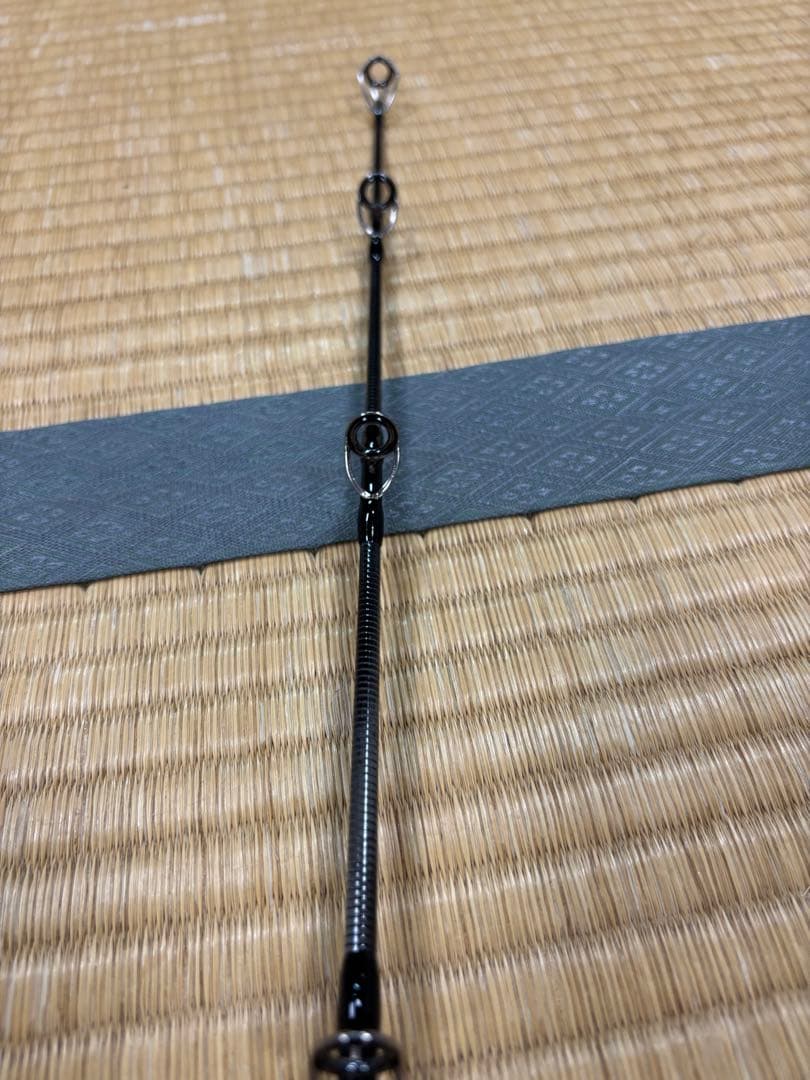 ネイチャーボーイズ　アイアンウィル585 IRON WILL 585BW
