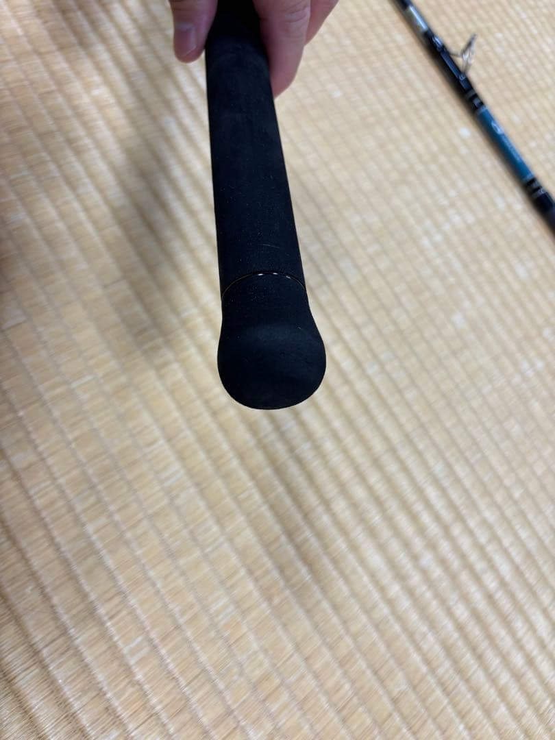ネイチャーボーイズ　アイアンウィル585 IRON WILL 585BW