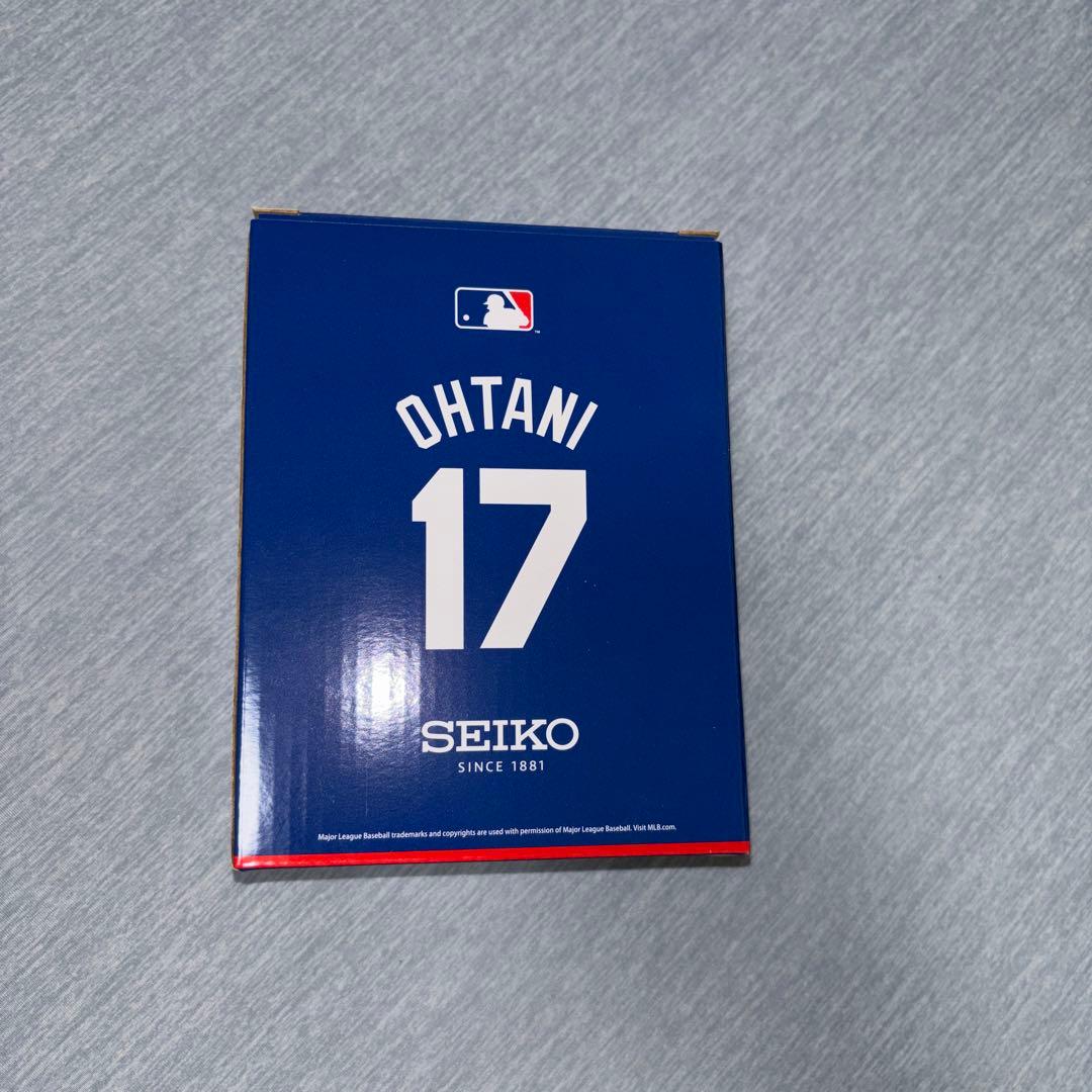 大谷翔平　ボブルヘッド　限定非売品