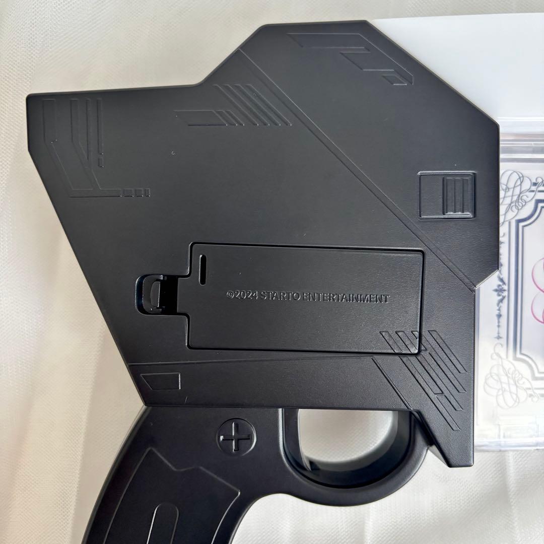 中島健人　ピカレスクの銃口