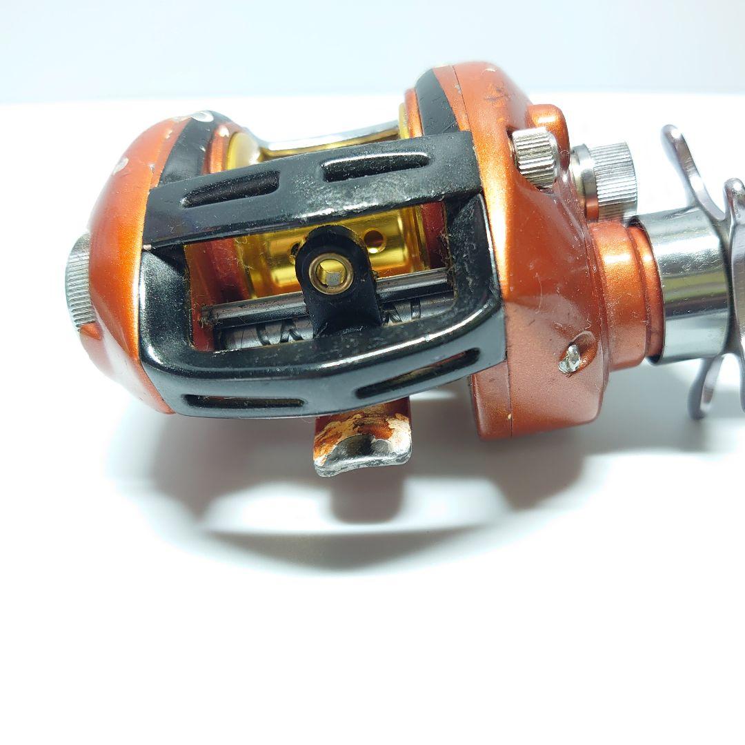 ダイワ アルファス 150HL 塗装品