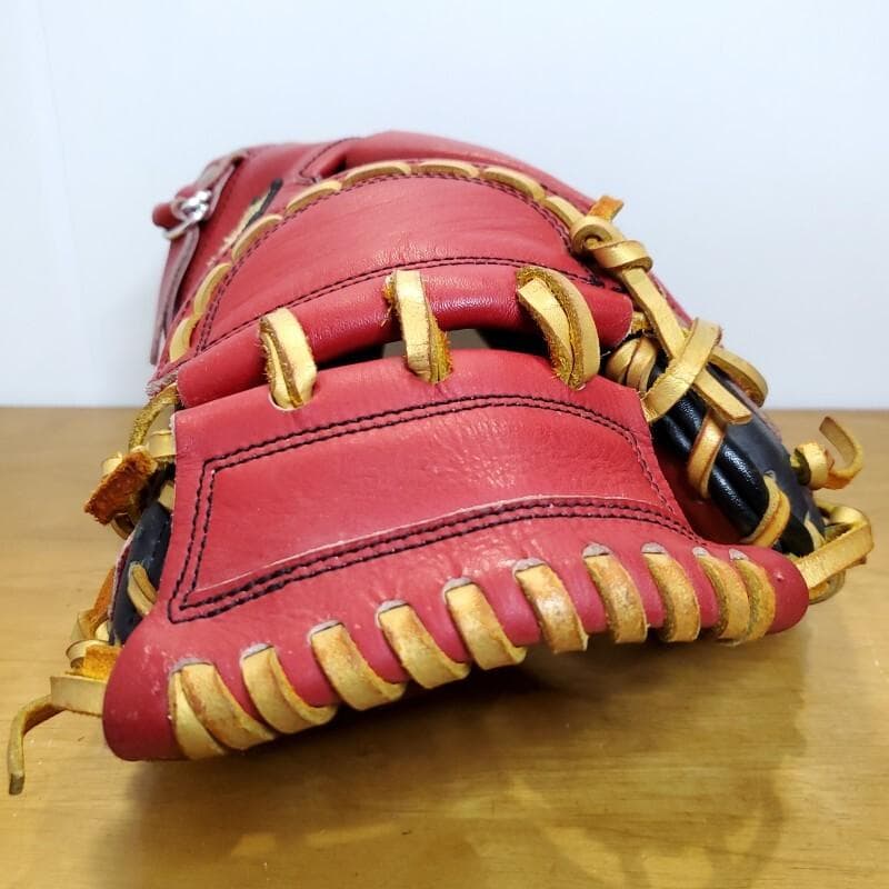 SSK エスエスケイ 限定モデル 限定カラー キャッチャーミット 軟式グローブ